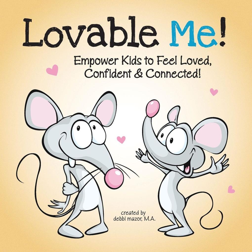 Lovable Me!