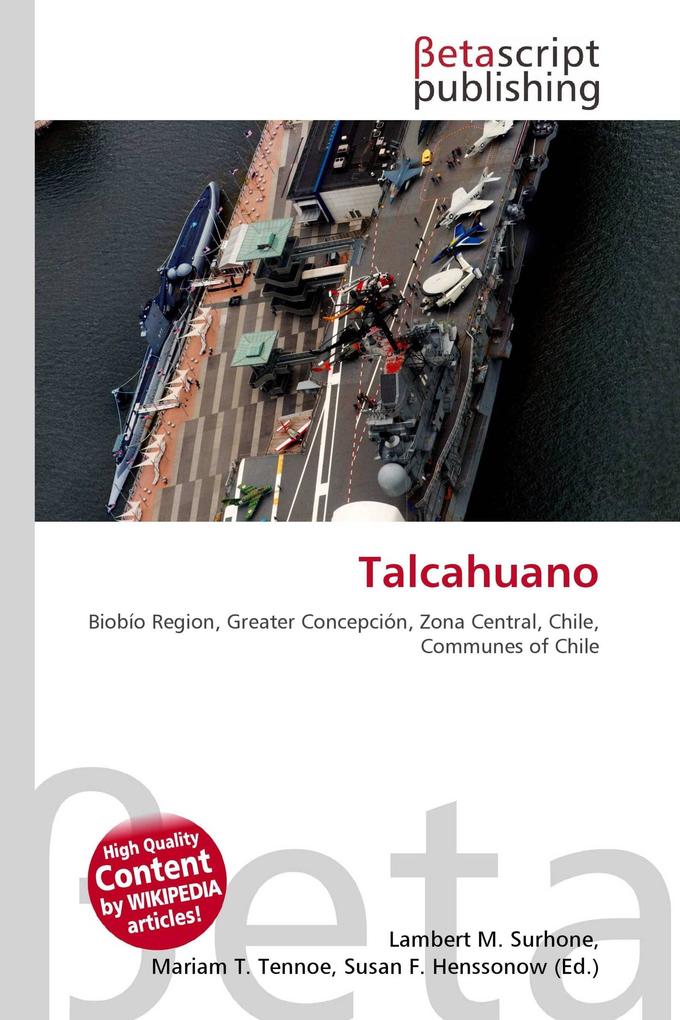 Talcahuano