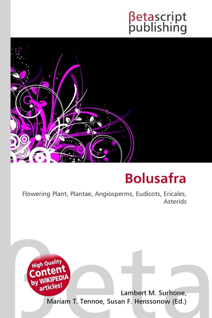 Bolusafra