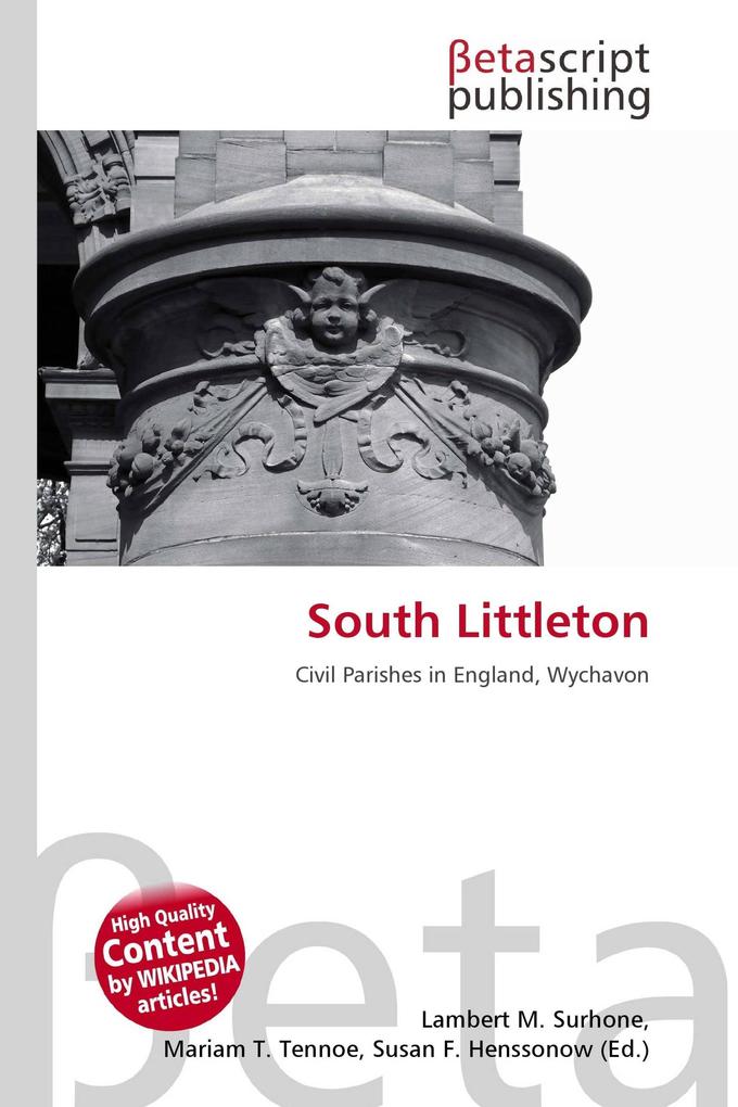 South Littleton