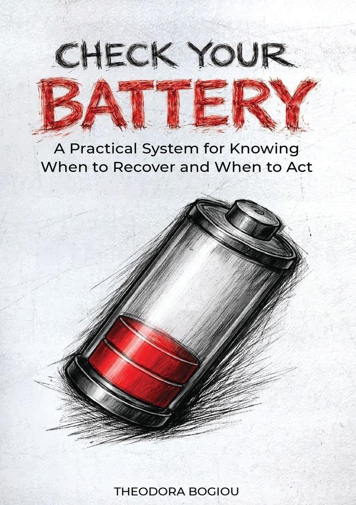 Check Your Battery