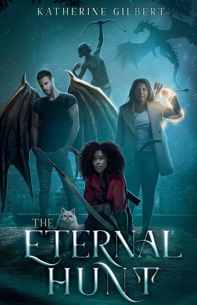 The Eternal Hunt