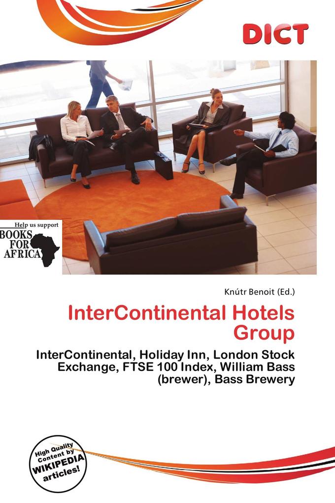 InterContinental Hotels Group