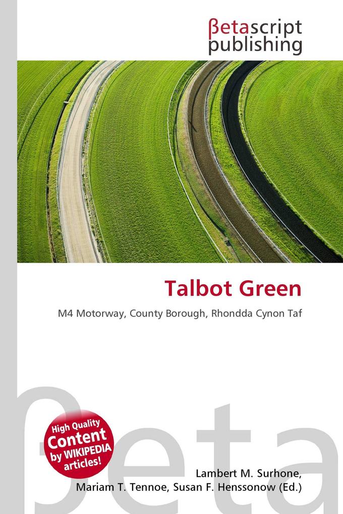 Talbot Green