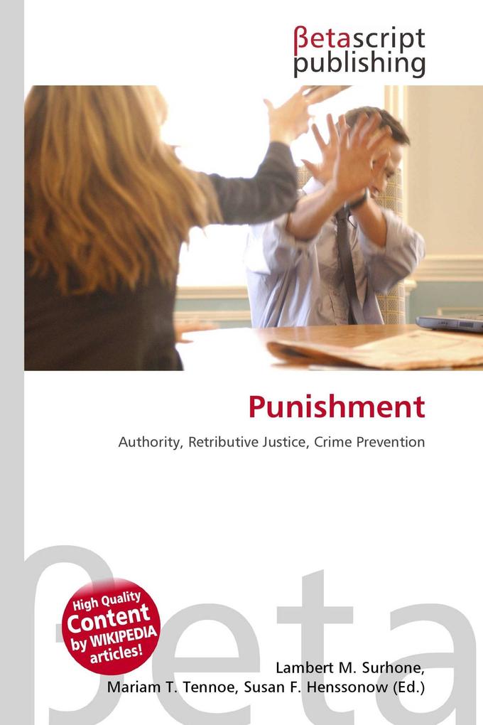 Punishment
