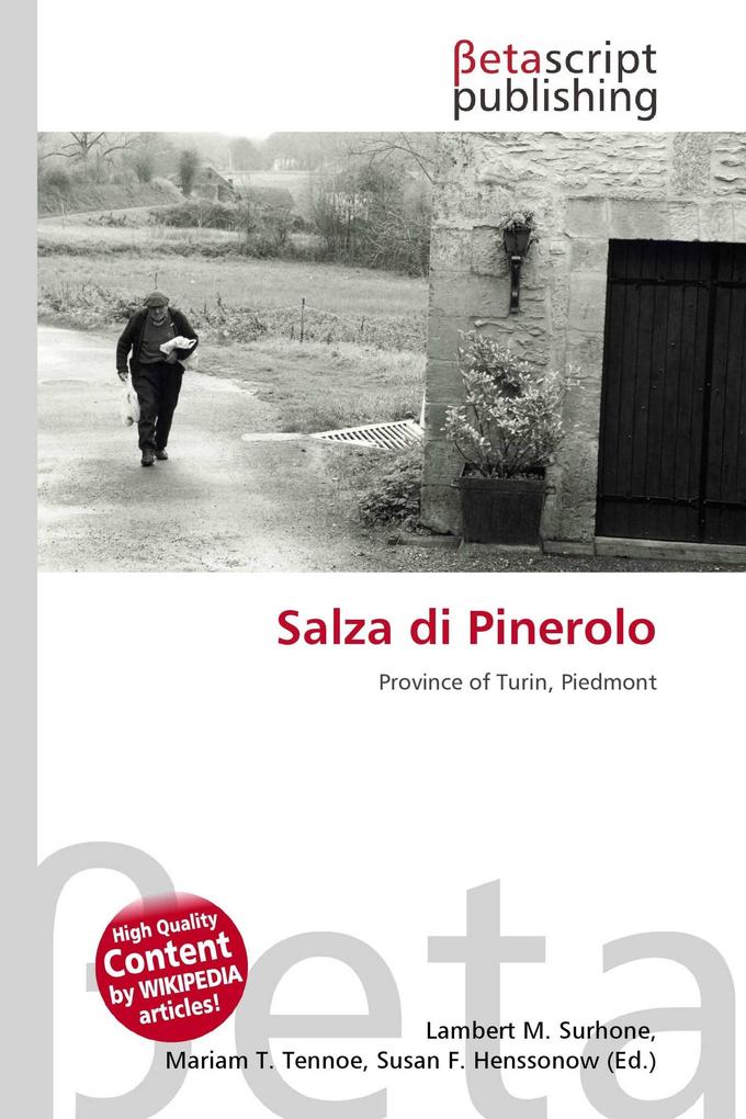 Salza di Pinerolo