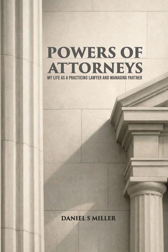 Powers of Attorneys