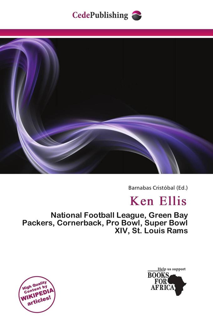 Ken Ellis