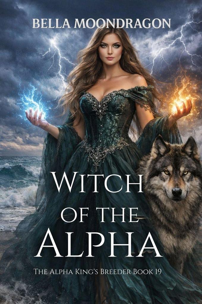 Witch of the Alpha