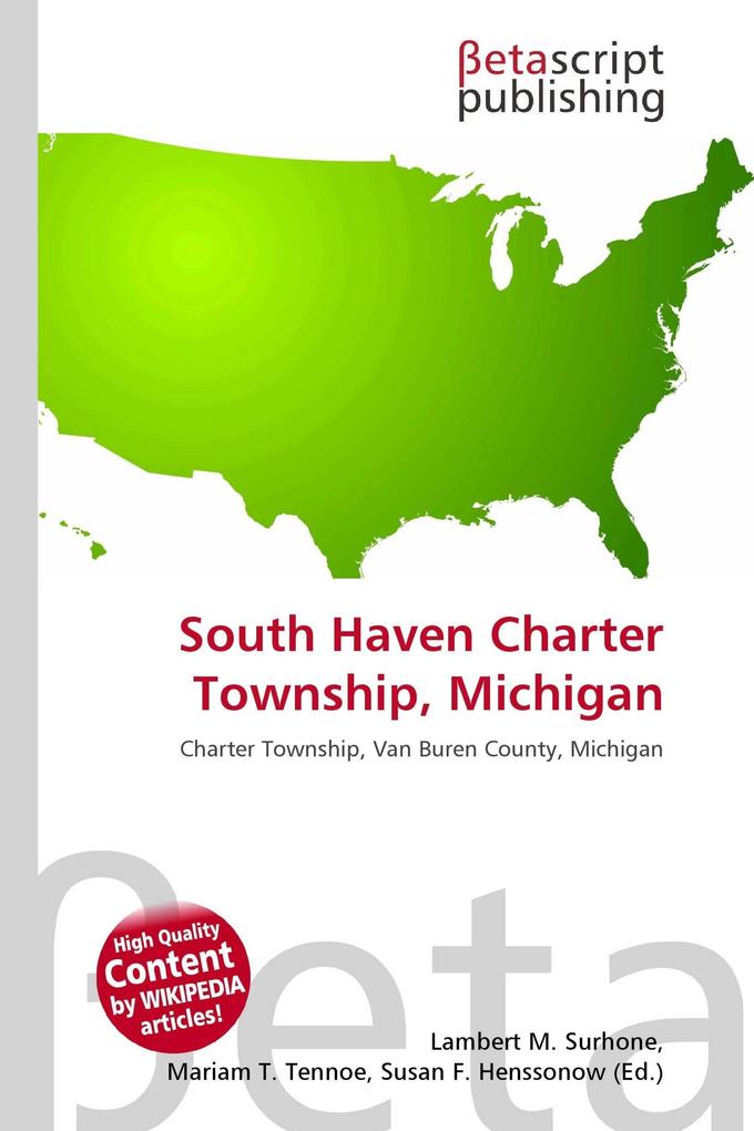 South Haven Charter Township Michigan