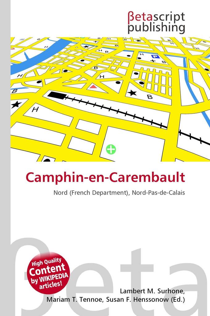 Camphin-en-Carembault