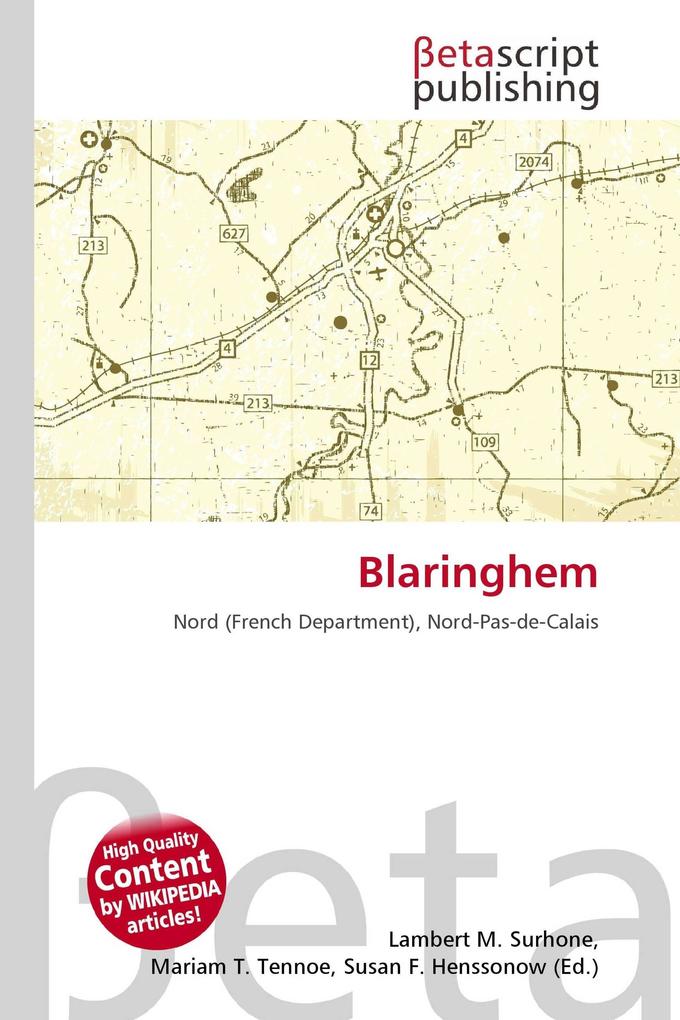 Blaringhem
