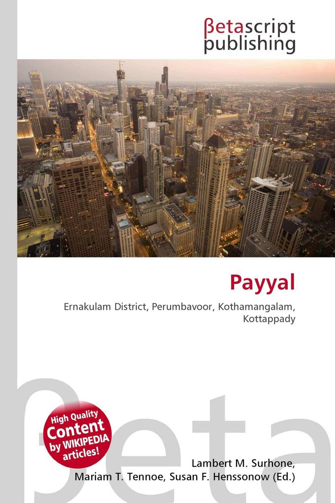 Payyal