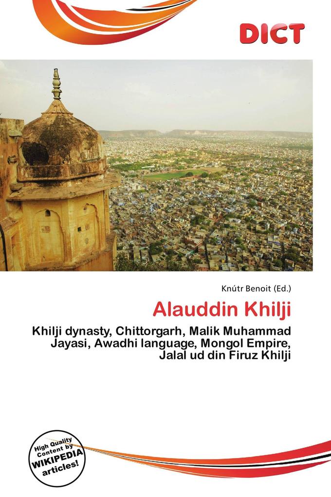 Alauddin Khilji