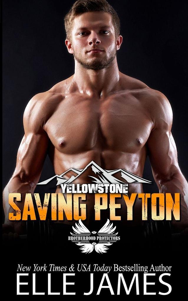 SAVING PEYTON