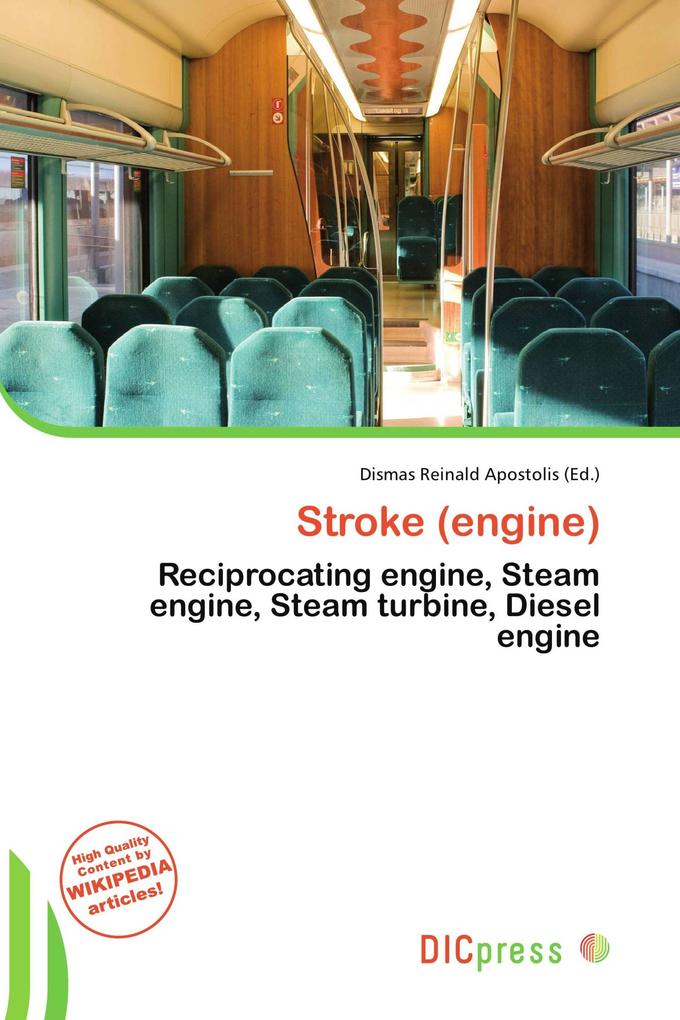 Stroke (engine)