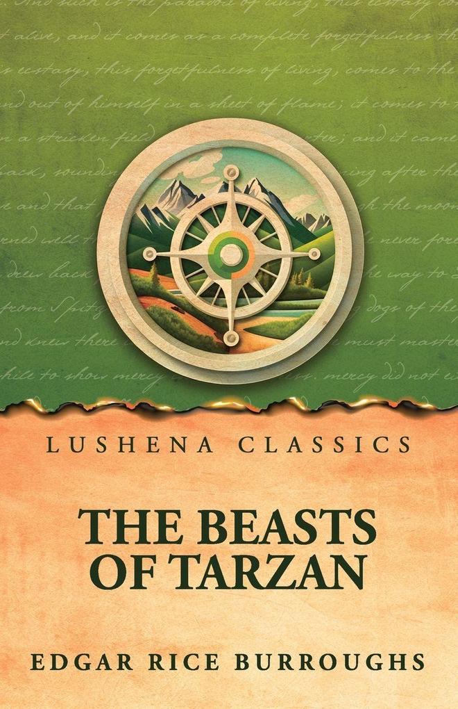 The Beasts of Tarzan