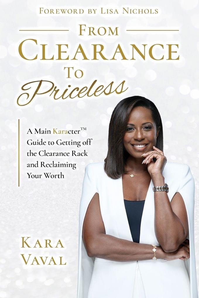 From Clearance to Priceless
