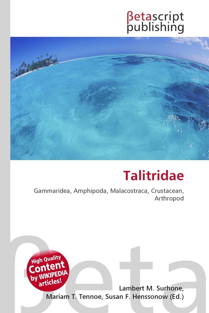 Talitridae