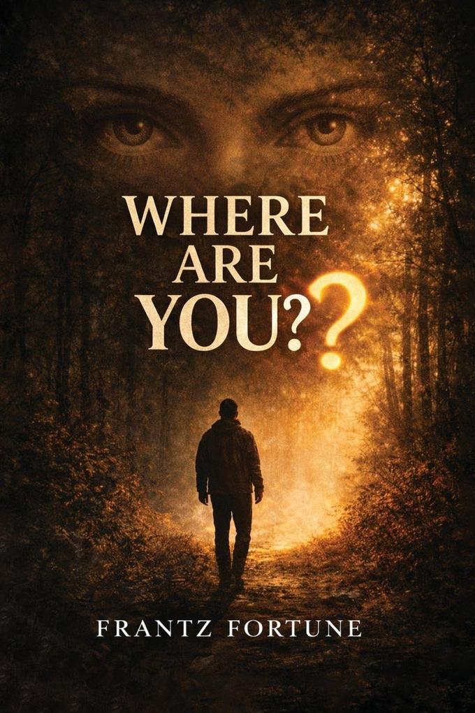 Where Are You?