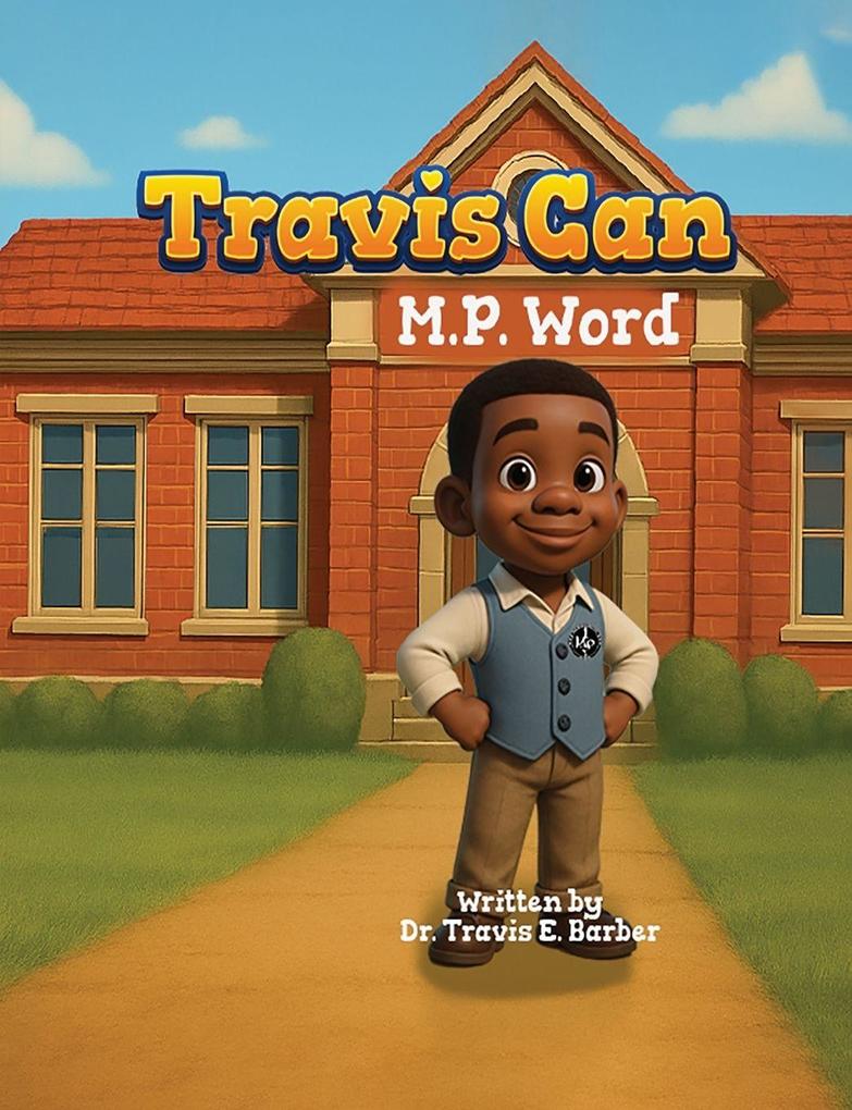 Travis Can Series