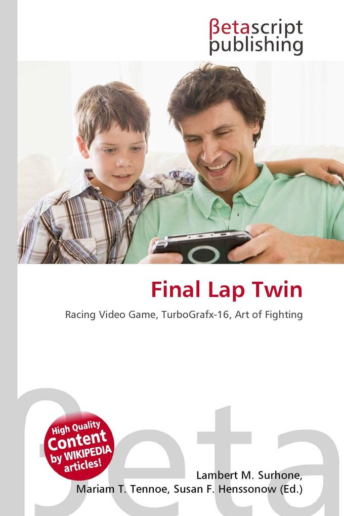 Final Lap Twin