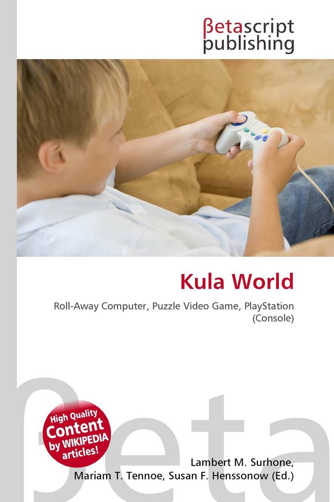 Kula World