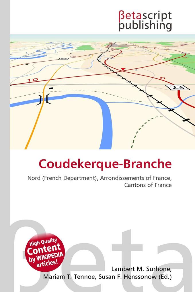 Coudekerque-Branche