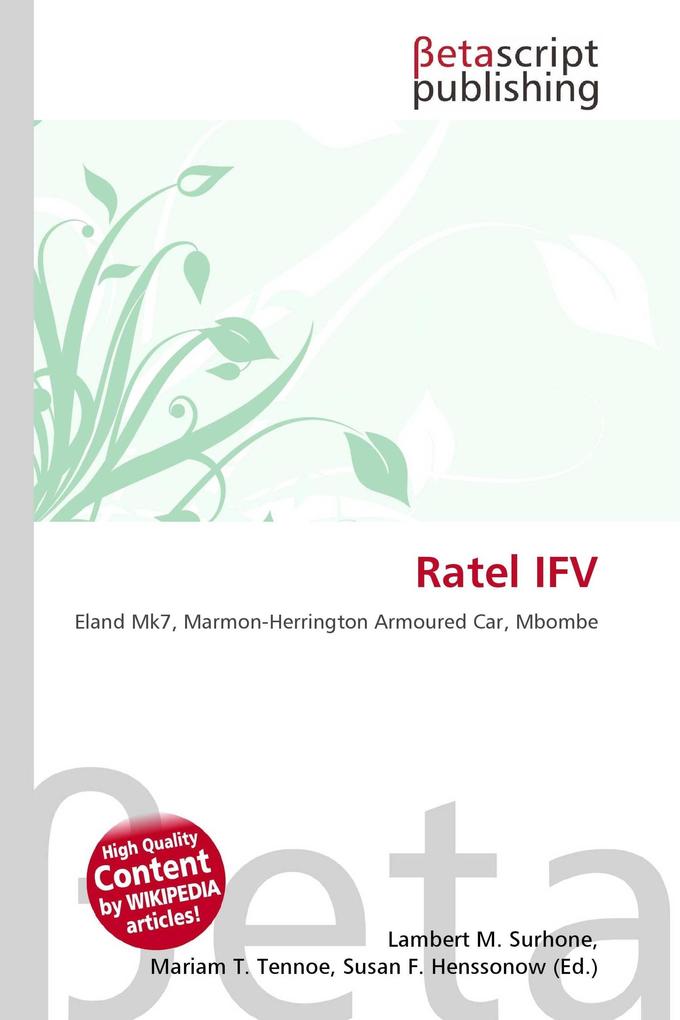 Ratel IFV