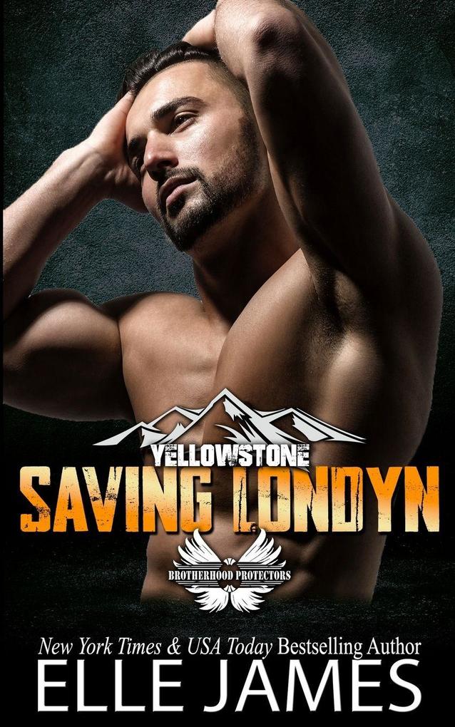 SAVING LONDYN
