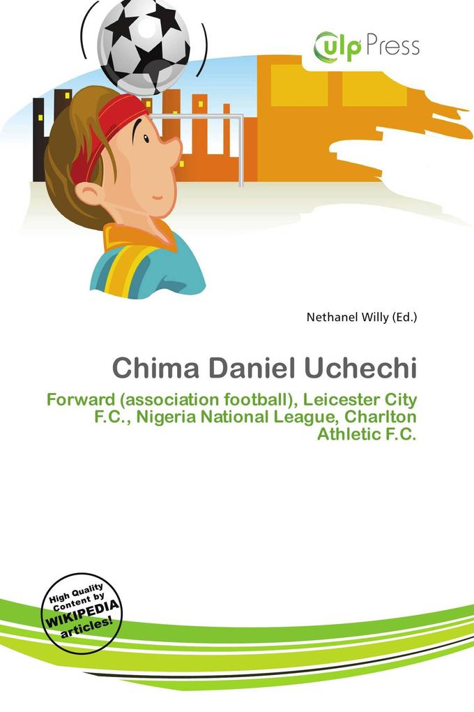 Chima Daniel Uchechi