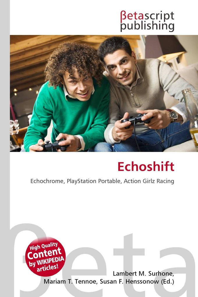 Echoshift