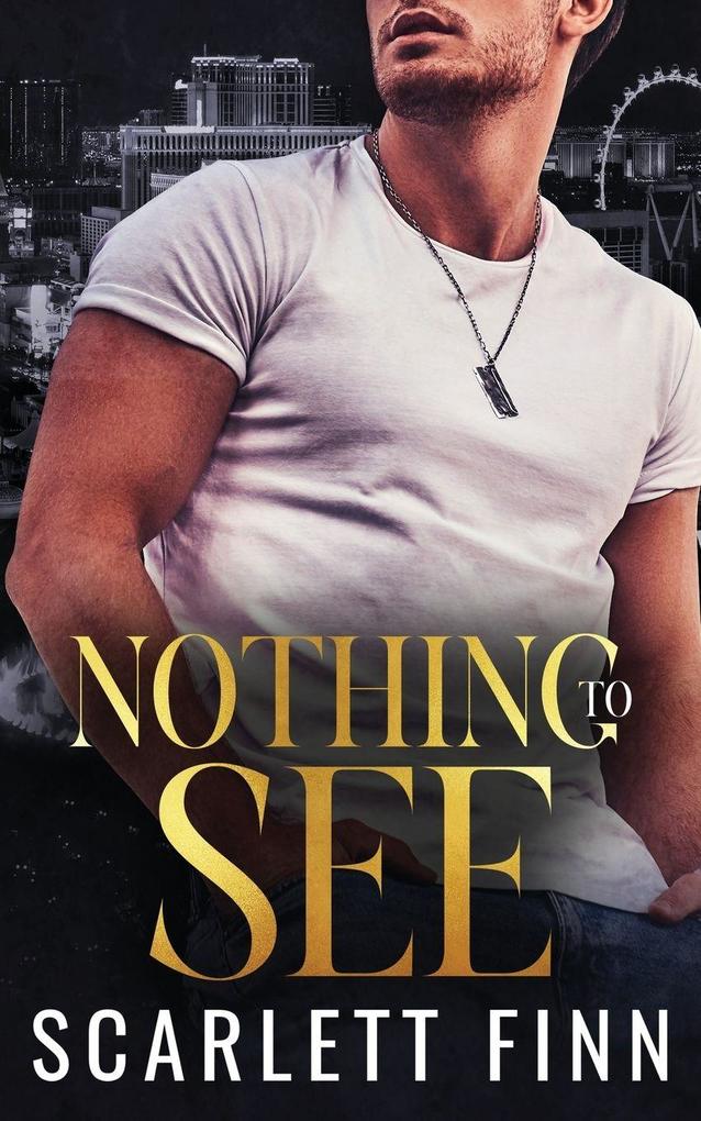 Nothing to See