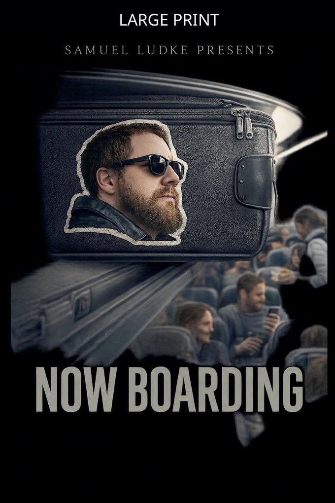 Now Boarding