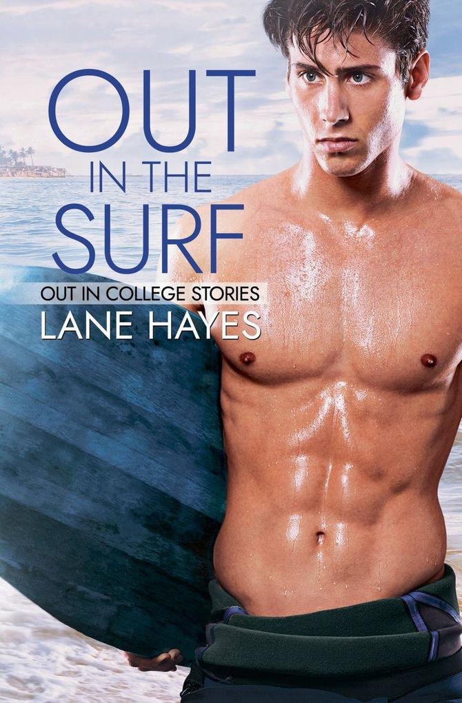 Out in the Surf