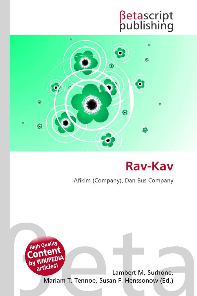 Rav-Kav