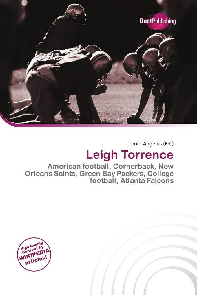 Leigh Torrence