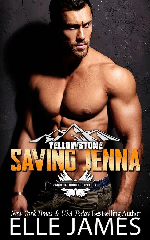 SAVING JENNA