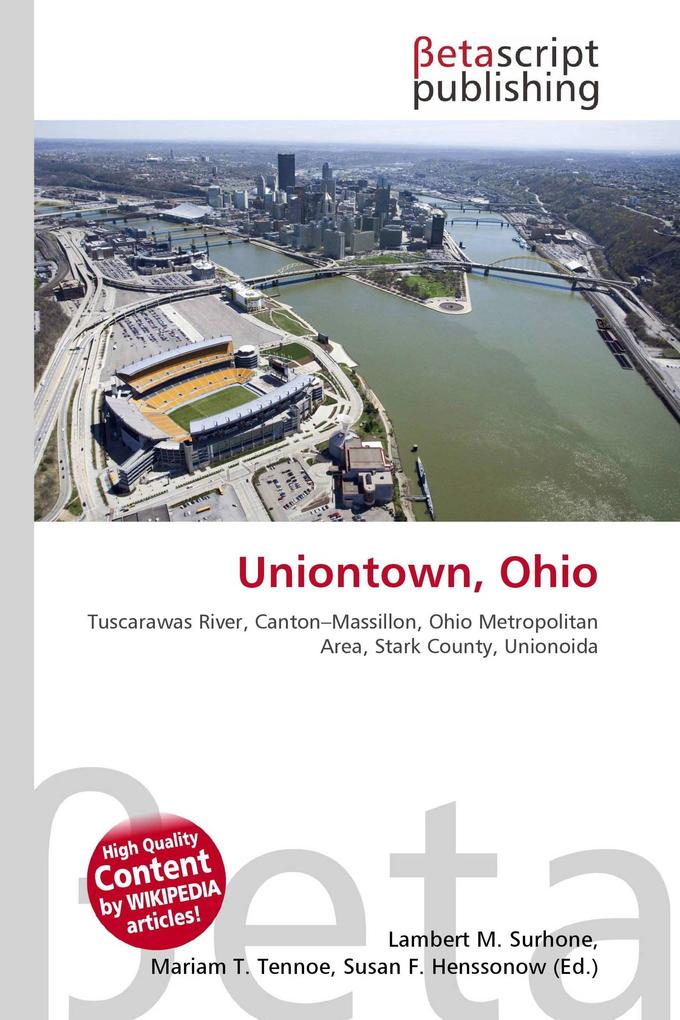 Uniontown Ohio