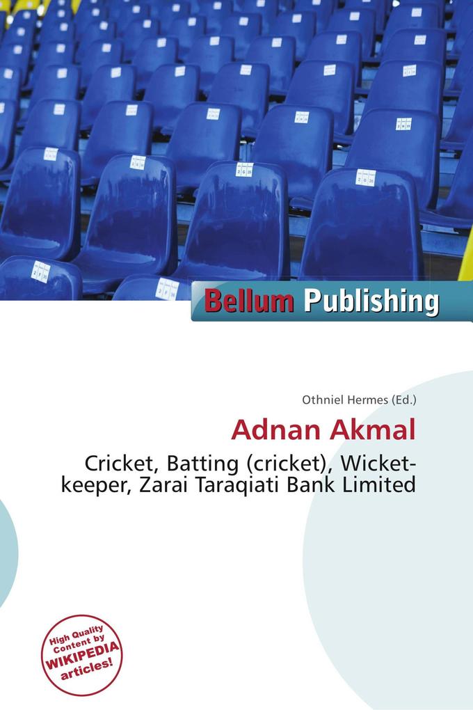 Adnan Akmal