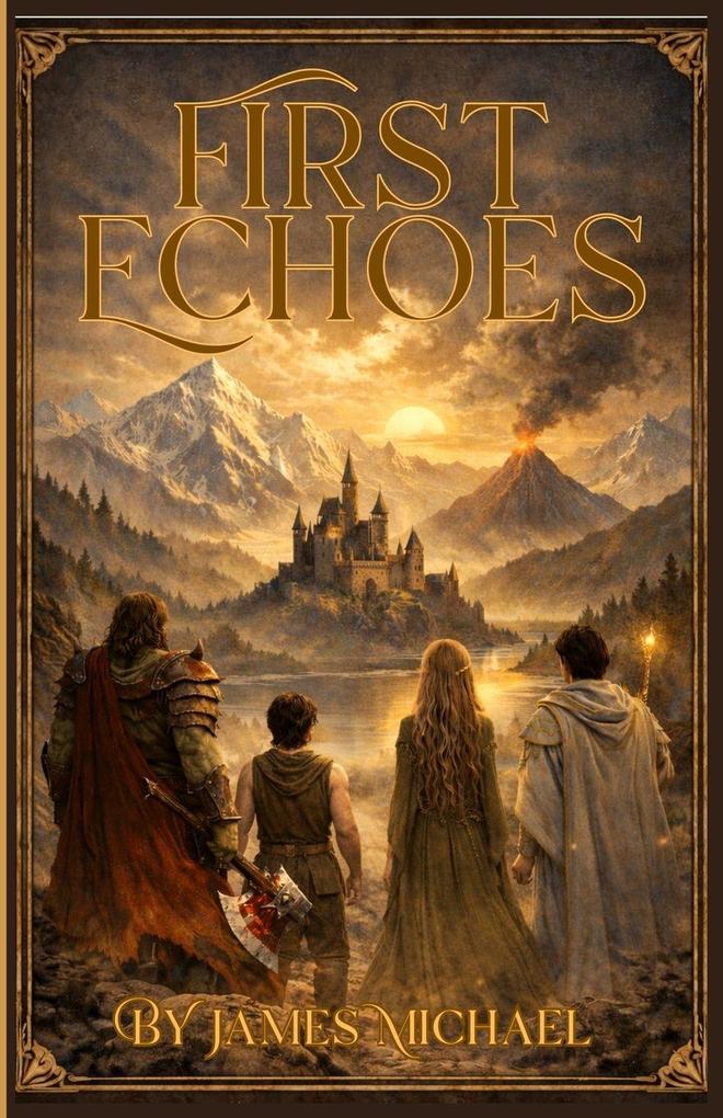 First Echoes