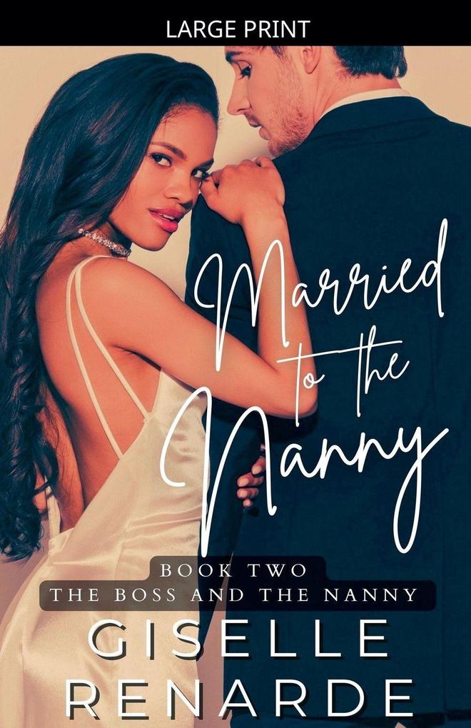 Married to the Nanny