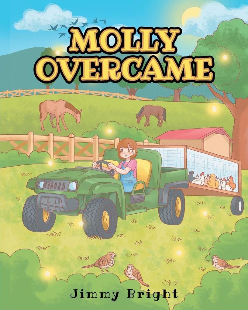 Molly Overcame