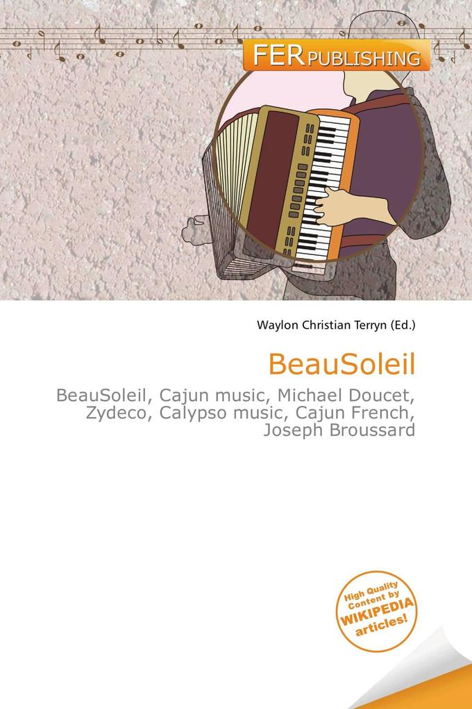 BeauSoleil