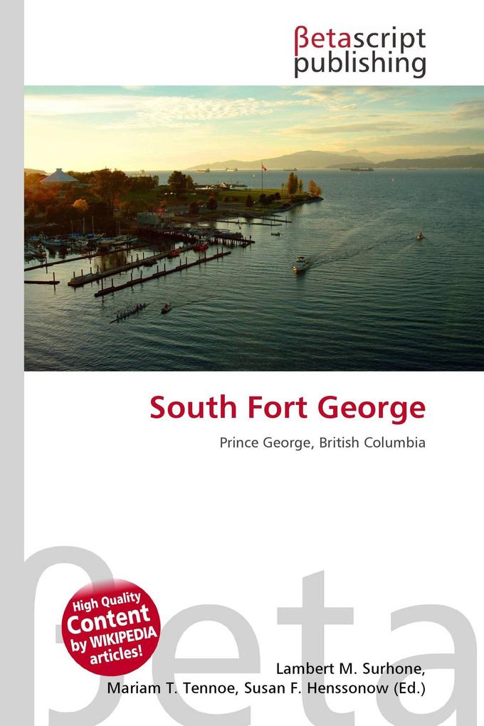 South Fort George