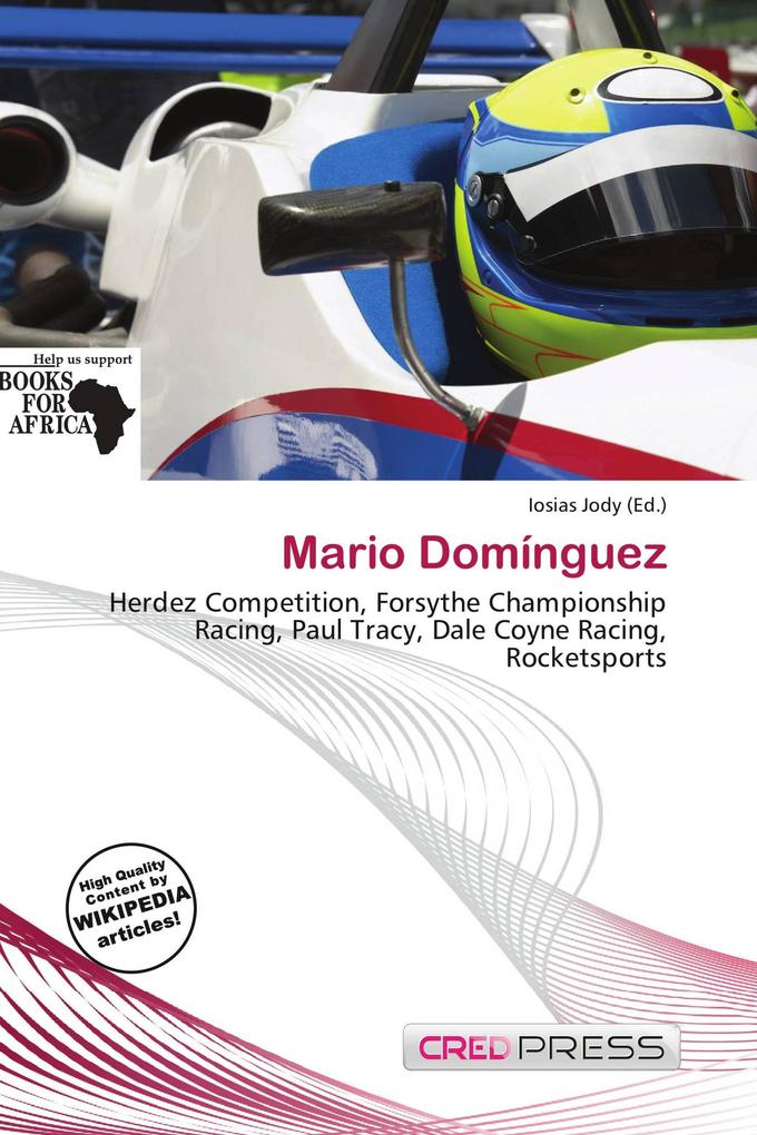 Mario Domínguez
