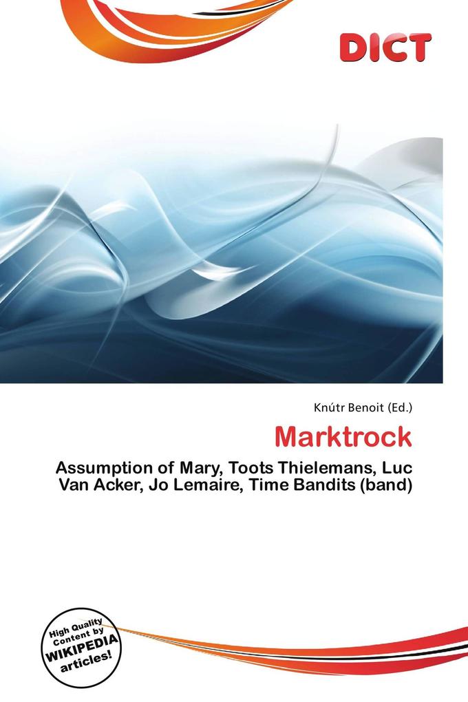 Marktrock