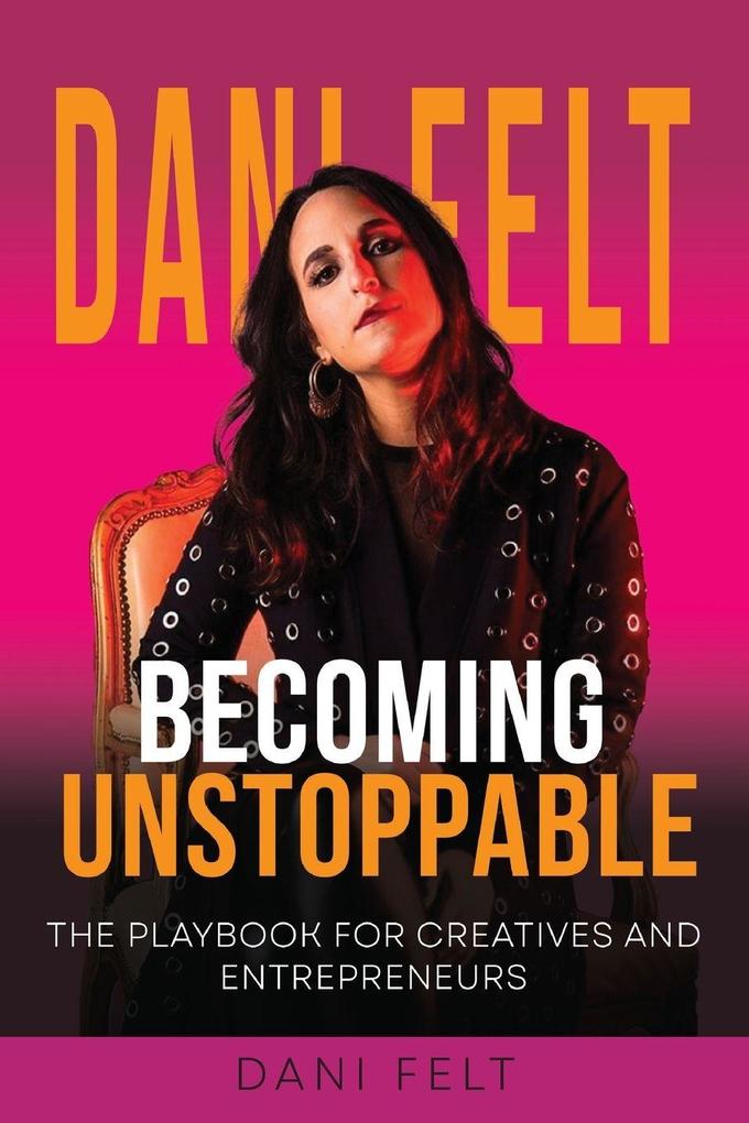 Becoming Unstoppable