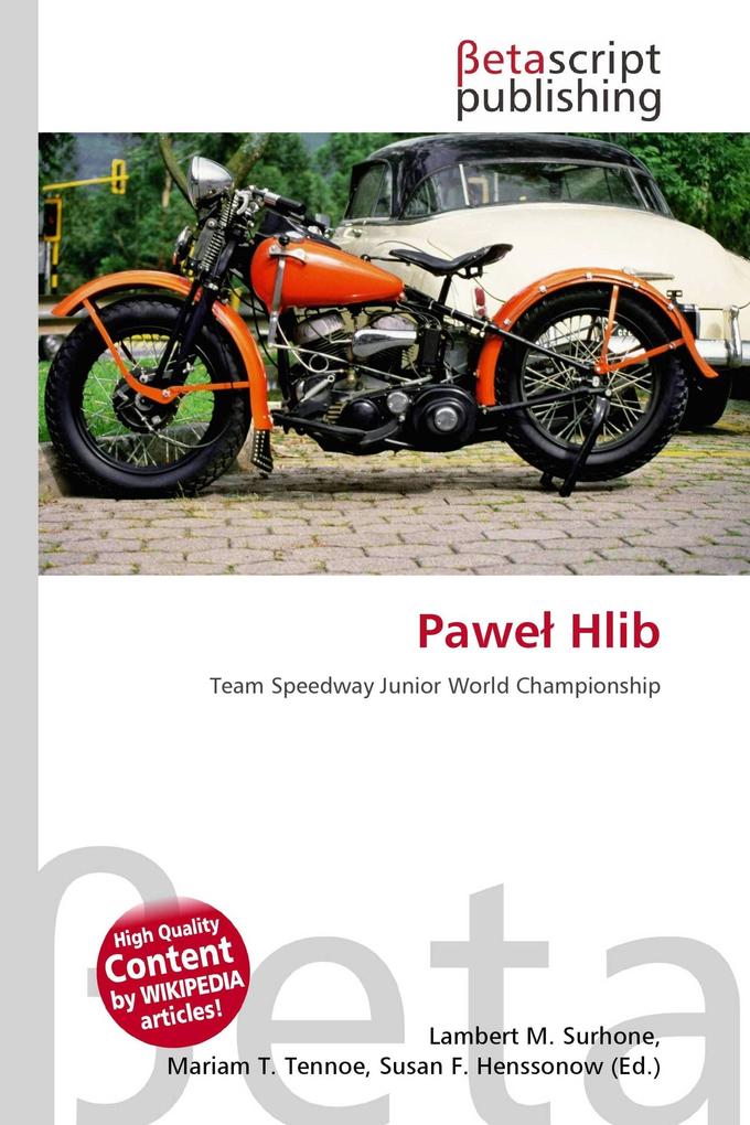 Pawe Hlib