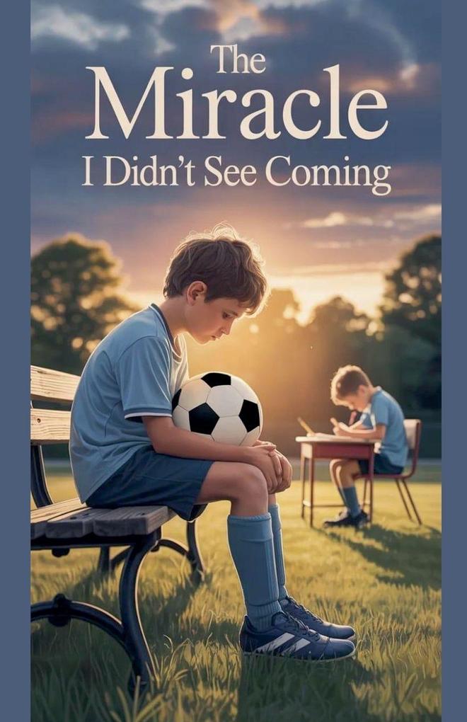The Miracle I Didn't See Coming
